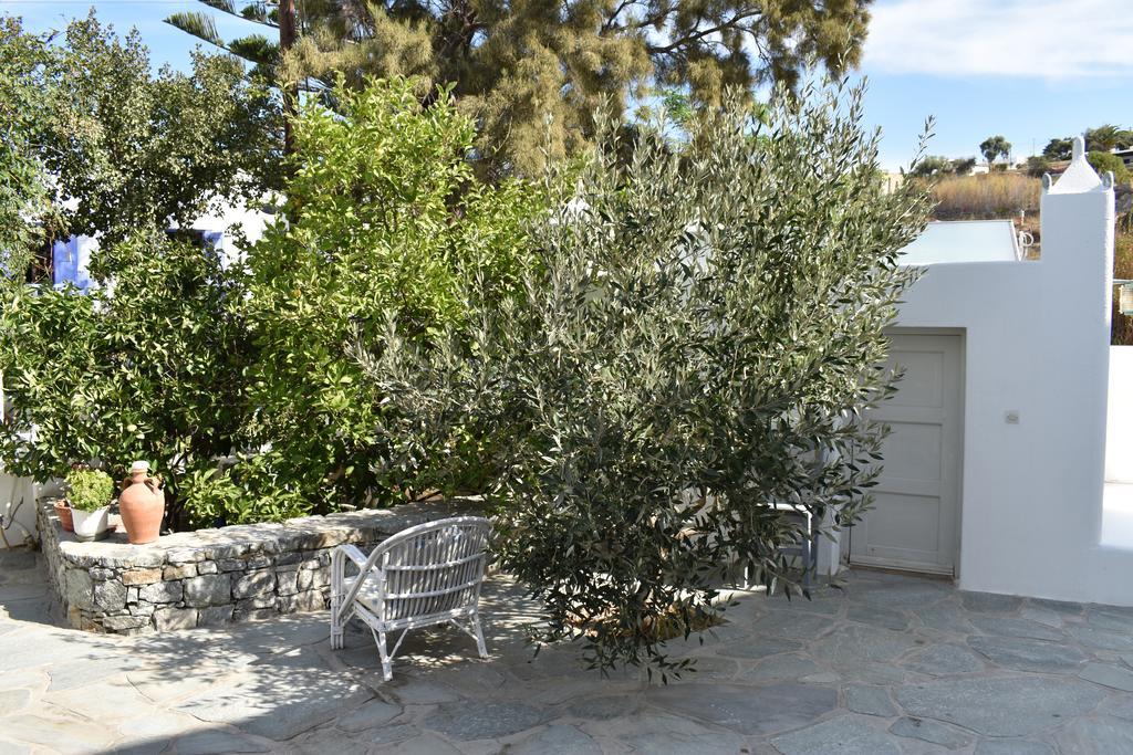 Andriani'S Guest House Mykonos Town Exterior photo